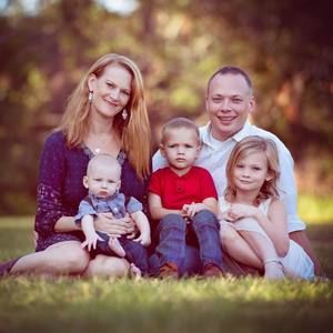 Meet your Posher, Stacy